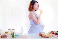 2019.12.13Newsletter電子報 孕媽咪 200x136