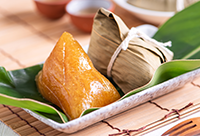 營養師「粽」點整理！大家一起健康過端午!