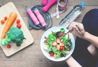 想變瘦?三高族?外食族?健康就要芭比Q了嗎?