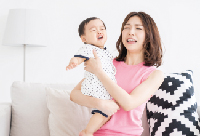 對付愛哭包，新手爸媽不煩惱!