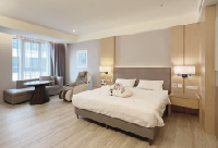 【開箱頂級月中】設備服務升等再加碼！